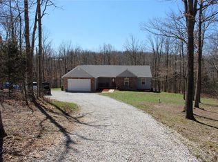 12827 Arbor View Est, De Soto, MO 63020