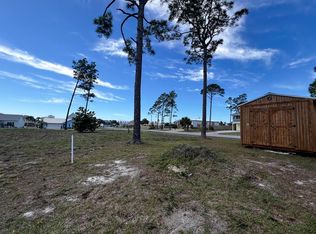 Coquina Dr, Pt Saint Joe, FL 32456
