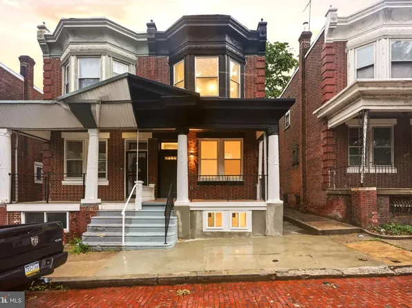 5130 N Carlisle St, Philadelphia, PA 19141
