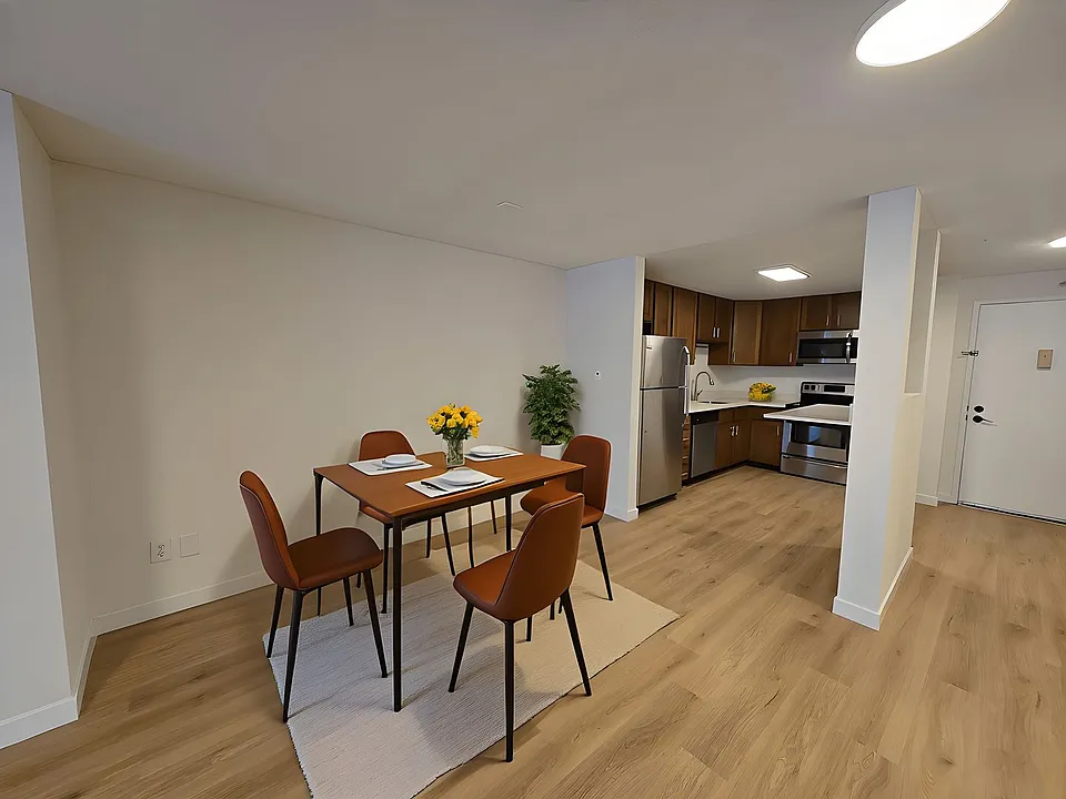 Park 3025 Apartments