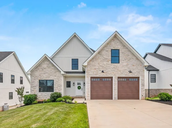 1123 Harborough Dr, Forest, VA 24551