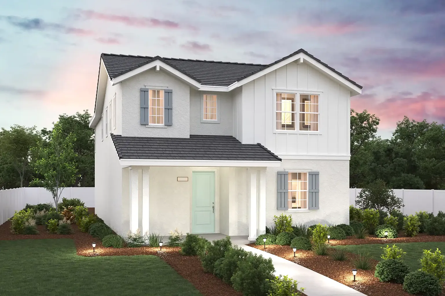 663 E Diaz Ln photo 1
