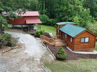 37 Bream Loop, Marion, NC 28752