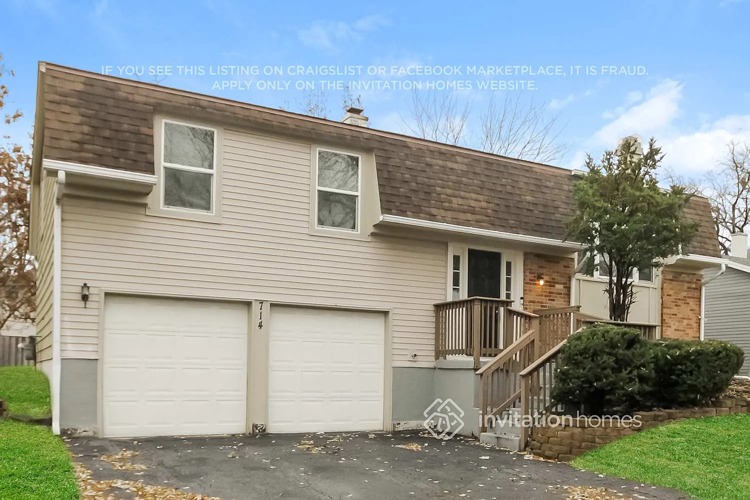 714 N Pinecrest Rd Bolingbrook, IL 60440 — Photo 4