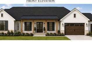4522 Landais Ave, Baton Rouge, LA 70820