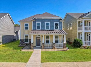 727 Rose Penny Ln, Spartanburg, SC 29301