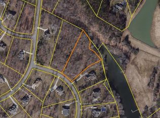 3705 Brooks Crest Ct #86, Browns Summit, NC 27214