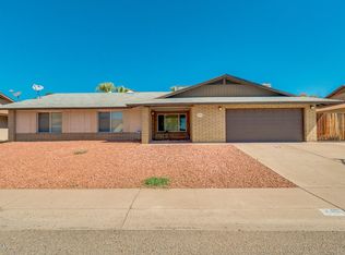 240 E Helena Dr, Phoenix, AZ 85022