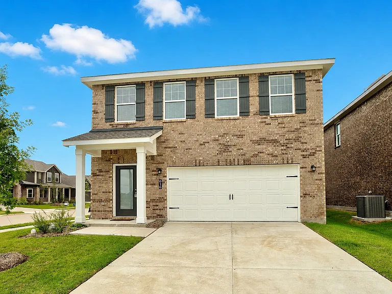 616 Cherry Creek Ln — Photo 4