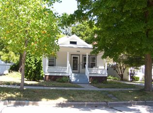 308 W Ells Ave, Champaign, IL