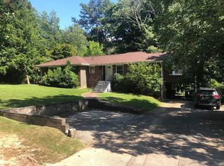 2339 Lavista Rd NE, Atlanta, GA 30329