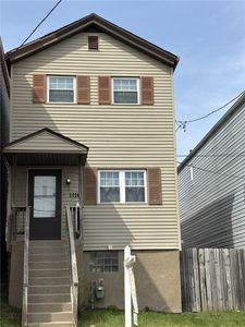 1116 Virginia Ave, Pittsburgh, PA, 15211