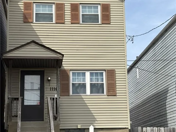 1116 Virginia Ave, Pittsburgh, PA 15211