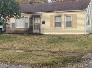 2236 Falmouth Ave, Dayton, OH