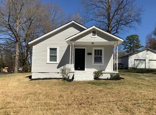 503 E Lee Ave, Bessemer City, NC 28016