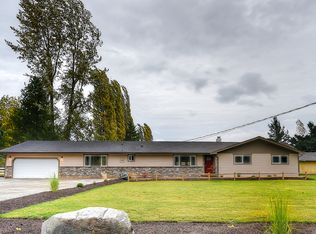 8342 Spurgeon Creek Rd SE, Olympia, WA 98513