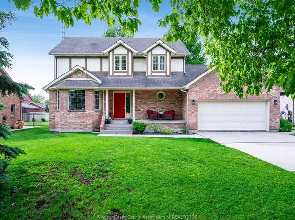 7 Stockwell St, Kingsville, ON N0R 1B0