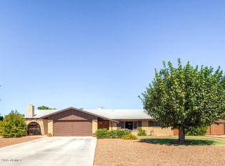4714 W Waltann Ln, Glendale, AZ 85306
