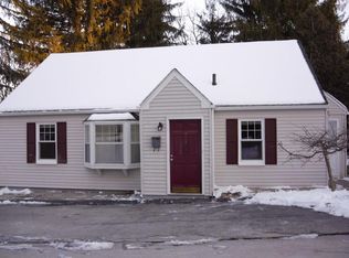 9 Field Way, Worcester, MA 01602