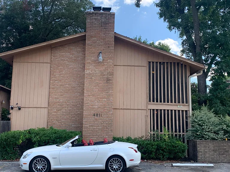 4811 S Utica Ave — Photo 5