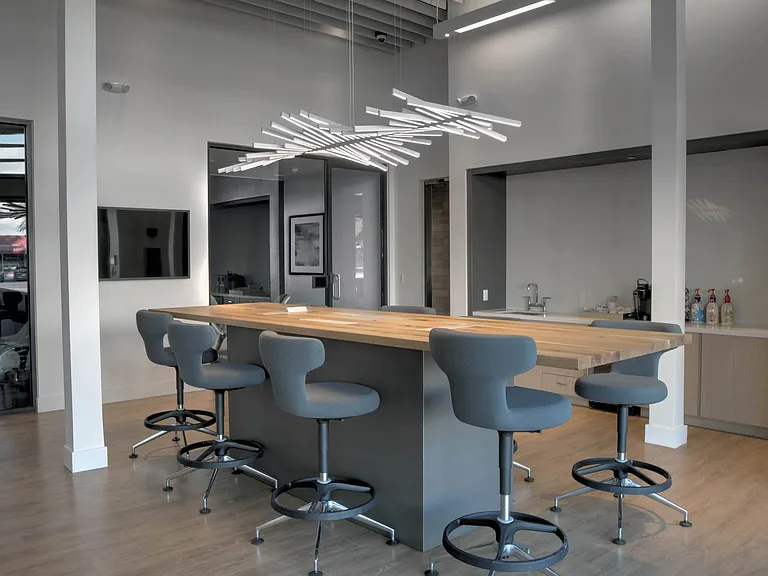 Catalyst Mountain View — Photo 16