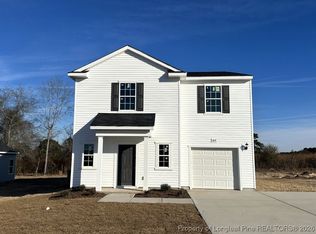 464 Wicklow Ln, Raeford, NC 28376