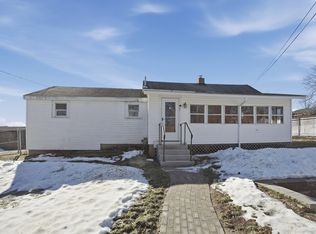 53 Hunter Ave, Marlborough, MA 01752