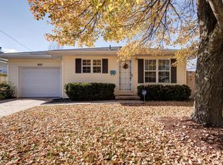 1635 N Engel Ave, Springfield, MO 65803