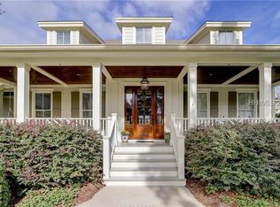 88 Farnsleigh Ave, Bluffton, SC 29910