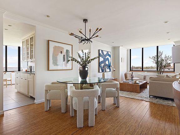 2nd image of 380 Rector Pl APT 8M