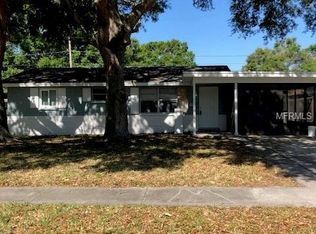 8860 54th St, Pinellas Park, FL 33782