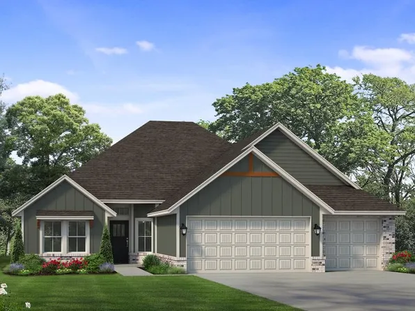 Cherry Island Plan, Covell Valley