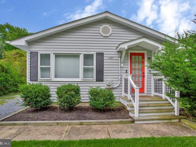 1435 Cox Neck Rd, Chester, MD, 21619