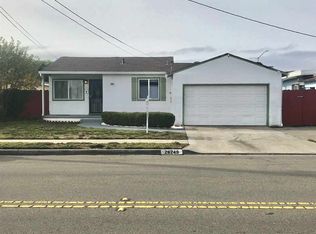 26249 Eldridge Ave, Hayward, CA 94544