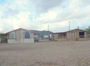 30 N Emelia Ave, Quartzsite, AZ 85346