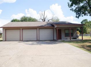 395 Water View Dr, Livingston, TX 77351