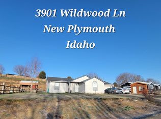 3901 Wild Wood Ln, New Plymouth, ID 83655
