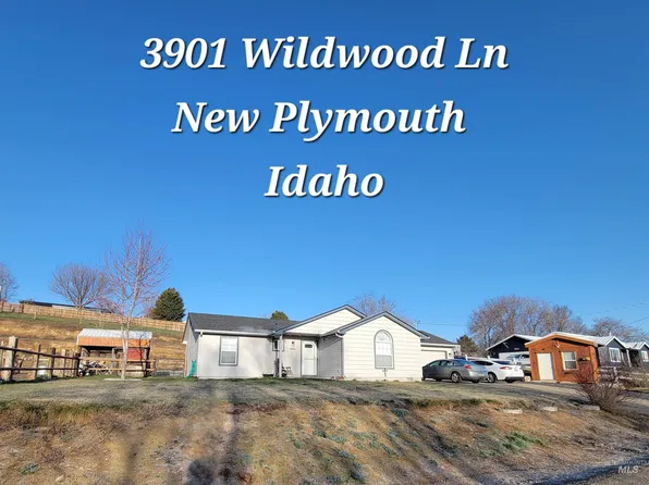 3901 Wild Wood Ln, New Plymouth, ID 83655