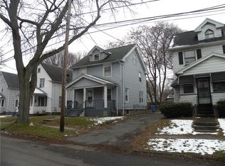 25 Nichols St, Rochester, NY 14609
