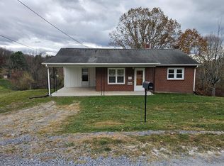 330 Hockett St, Marion, VA 24354