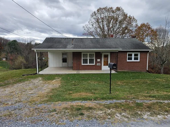 330 Hockett St, Marion, VA 24354