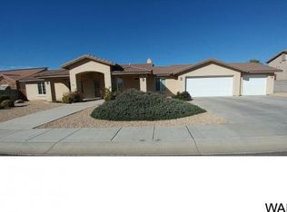 3207 Kiersten Ave, Kingman, AZ 86401