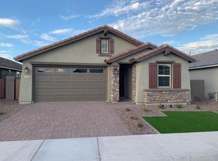 3440 W Oil Well Rd, San Tan Valley, AZ 85144