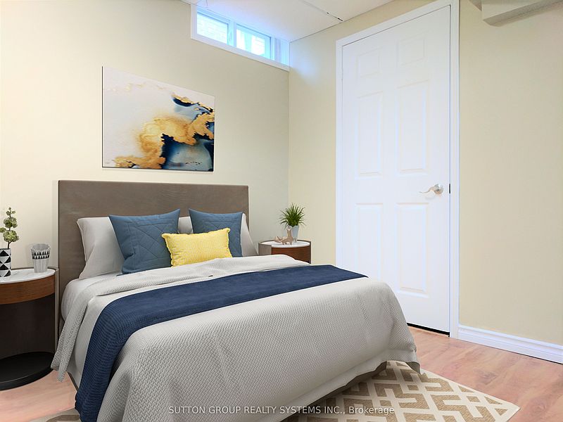 Kitchener House for rent - 3 Bedrooms — photo 8