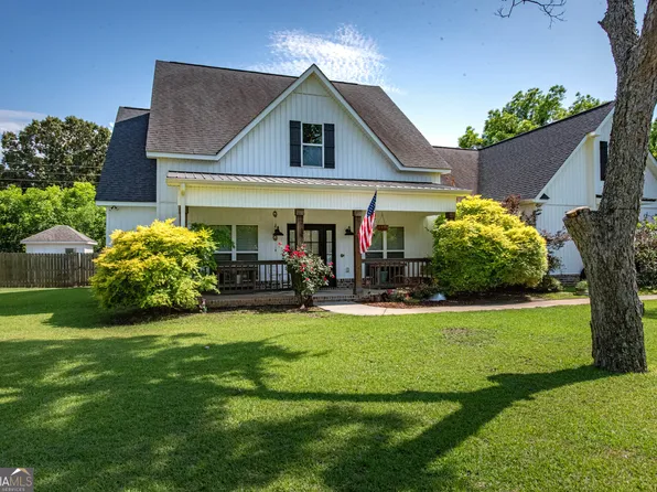 115 Lanier Loop, Kathleen, GA 31047