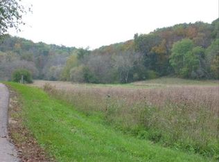 John Wilkinson Rd, Mazomanie, WI 53560