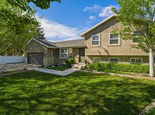 740 W Quaking Aspen Dr S, Salt Lake City, UT 84123