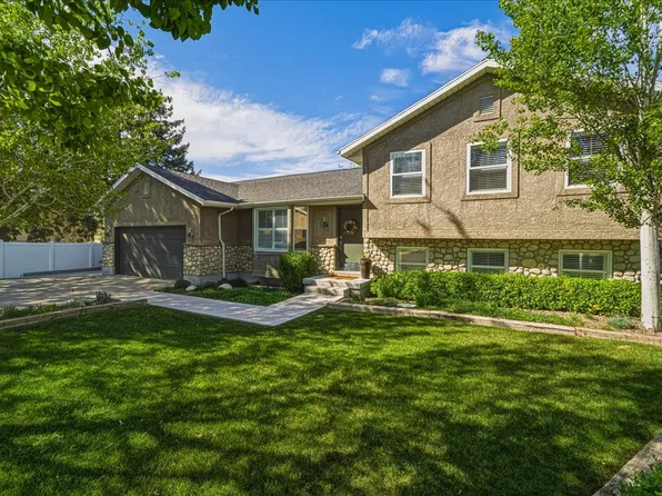 740 W Quaking Aspen Dr S, Salt Lake City, UT 84123