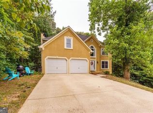 441 Coolsprings Cv, Woodstock, GA 30188