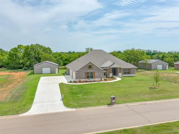 10016 Gentry Xing, Oklahoma City, OK 73169